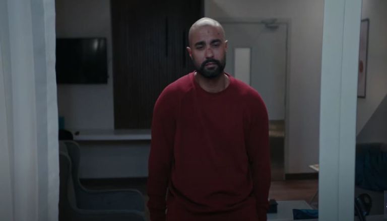 تفاصيل مسلسل 220 يوم