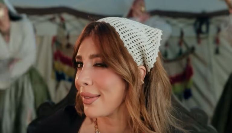 أغنية العنب الساقع لأصالة أغنية العنب الساقع لأصالة