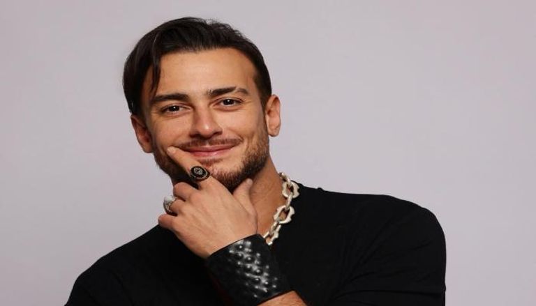 حفل سعد لمجرد في المغرب صيف 2025