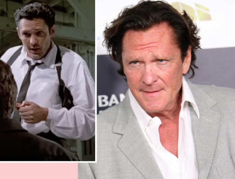 سبب وفاة مايكل مادسن سبب وفاة مايكل مادسن