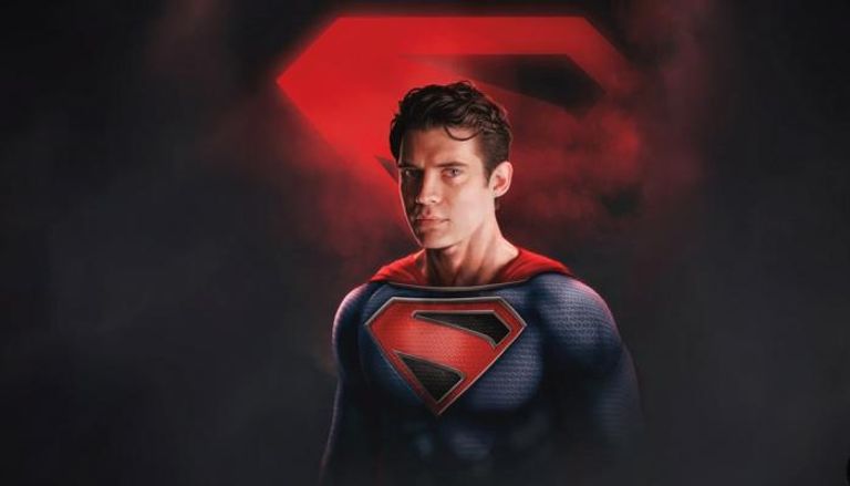 فيلم سوبرمان 2025