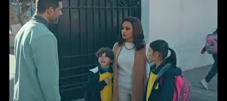 مسلسل فات الميعاد الحلقة 20