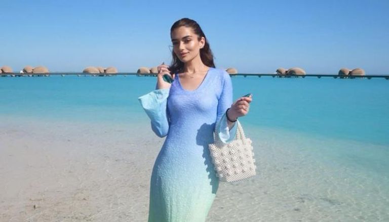 ملك أحمد زاهر