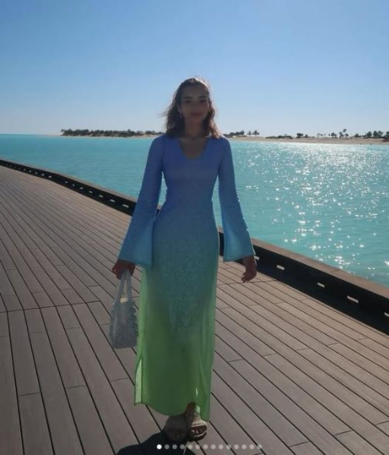 ملك أحمد زاهر