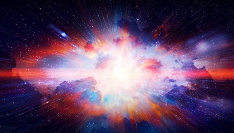 نظرية جديدة حول كيفية تطور الكون منذ الانفجار العظيم