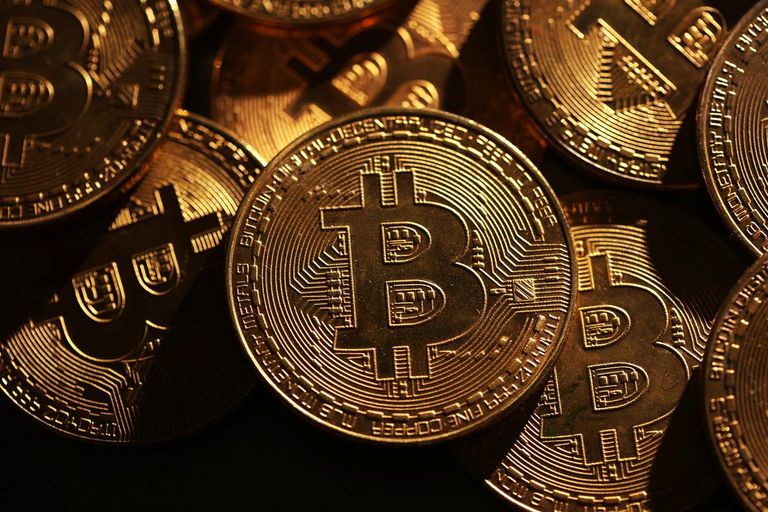 العملات الرقمية - أرشيفية