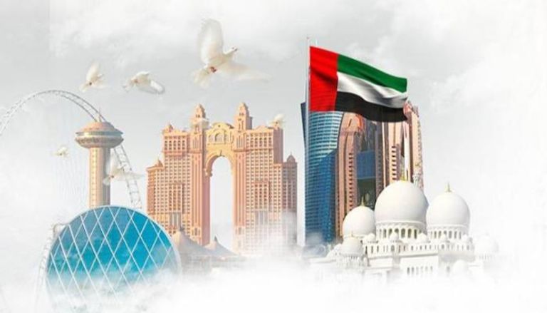 جهود إماراتية بارزة لنشر السلام حول العالم