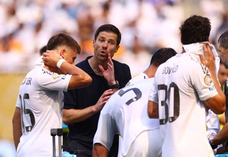 البرازيلي رودريغو غويس