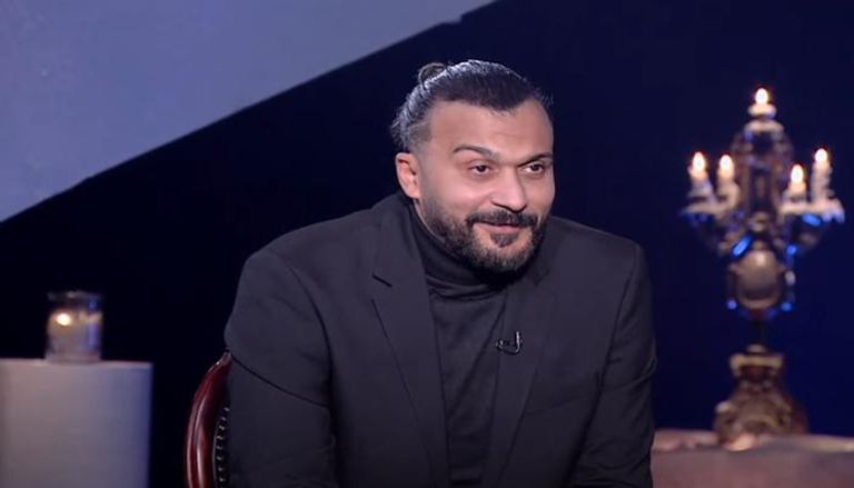 إبراهيم سعيد يتهم طليقته وابنته بتزوير مستندات في قضايا النفقة