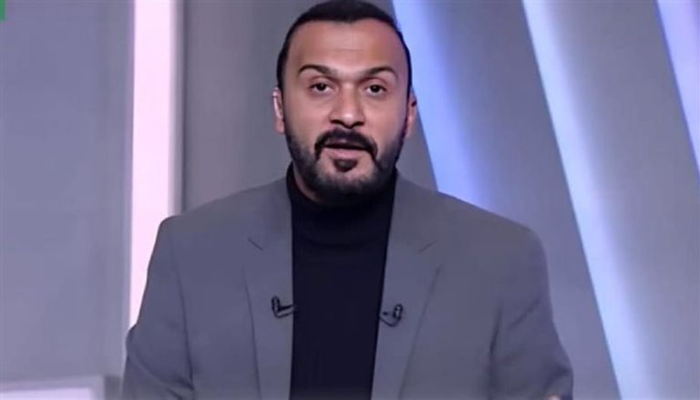 إبراهيم سعيد يتهم طليقته وابنته بالتزوير