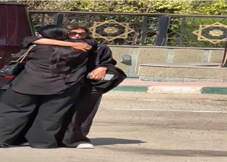 تفاصيل جنازة المخرج سامح عبد العزيز جنازة المخرج المصري سامح عبد العزيز