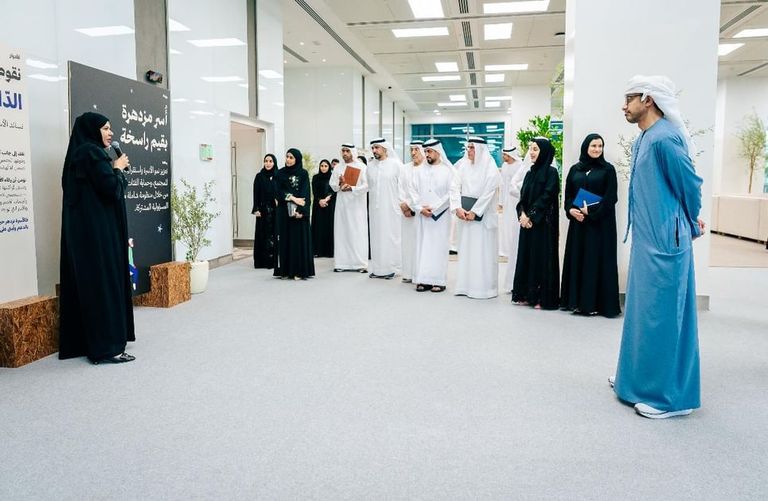 عبدالله بن زايد آل نهيان