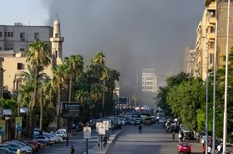 سنترال رمسيس سنترال رمسيس
