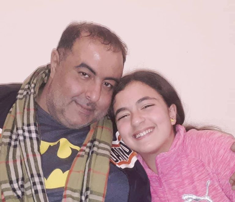 وفاة المخرج سامح عبد العزيز
