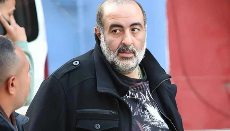 وفاة المخرج سامح عبد العزيز