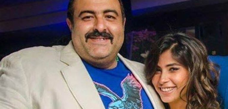 سامح عبدالعزيز وروبي