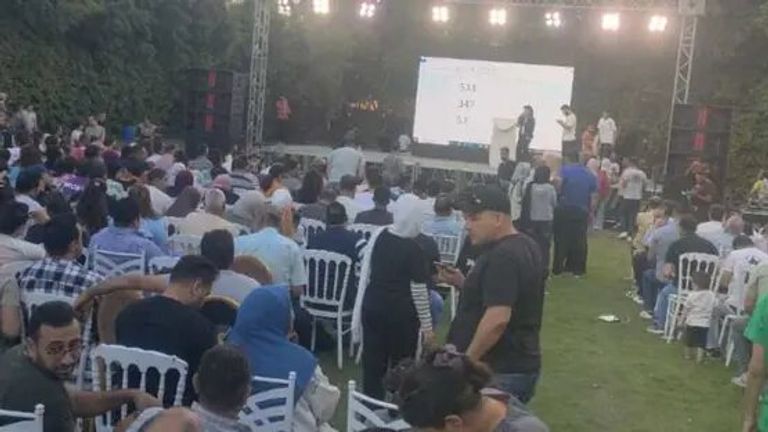 منصة VSA الإعلانية