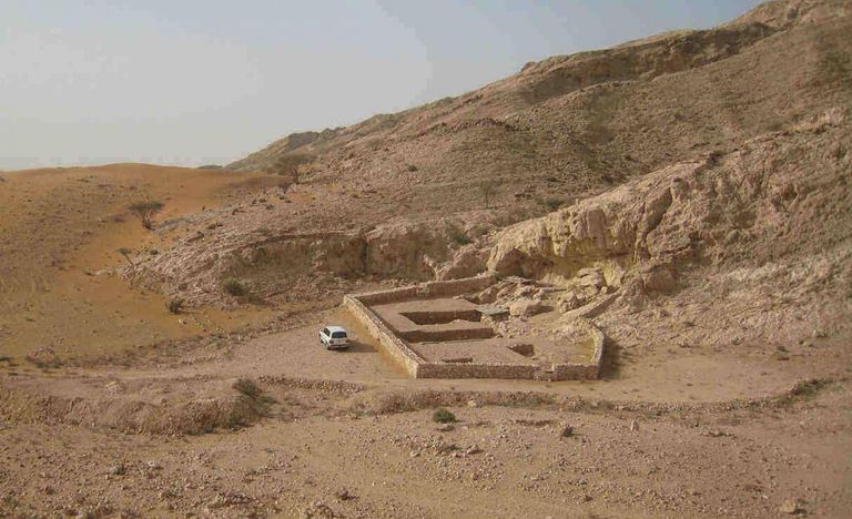 شعار موقع