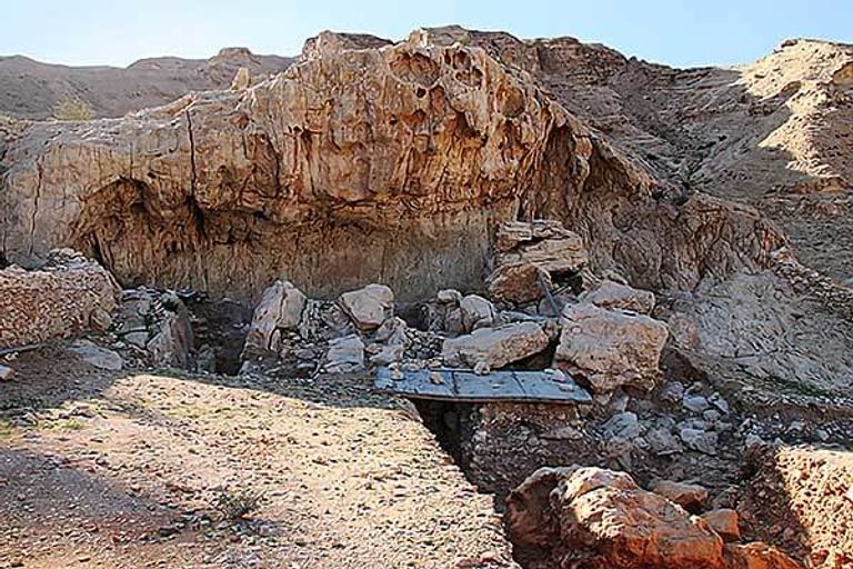 «الفاية» على قائمة التراث العالمي