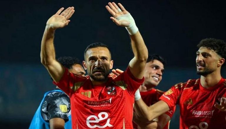 علي معلول، نجم الأهلي