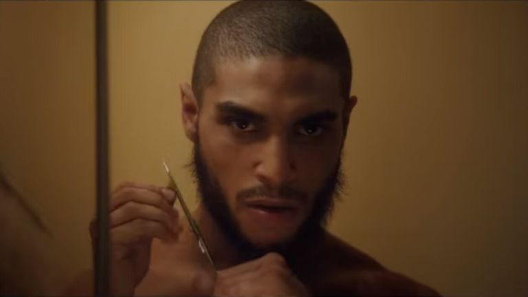 فيلم صنع في فرنسا