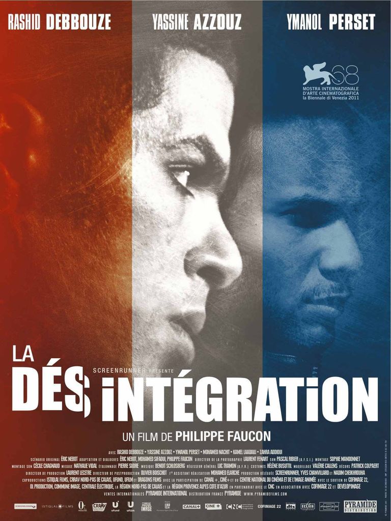 فيلم صنع في فرنسا