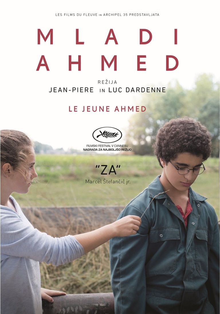 فيلم صنع في فرنسا