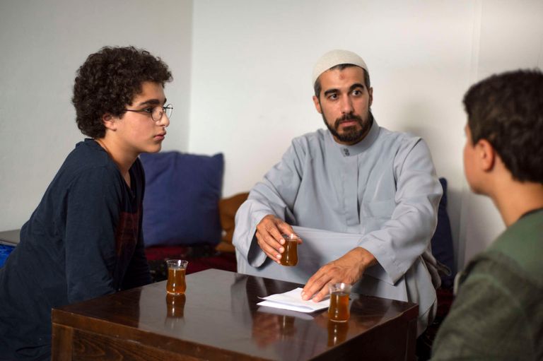 فيلم صنع في فرنسا