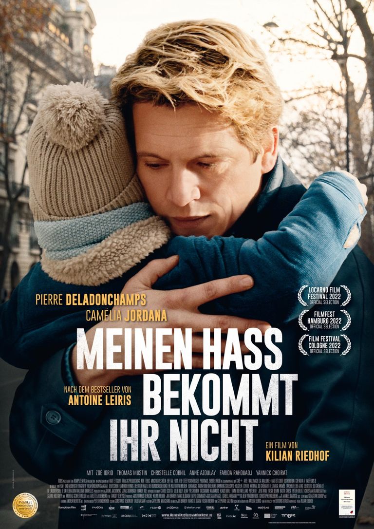 فيلم صنع في فرنسا