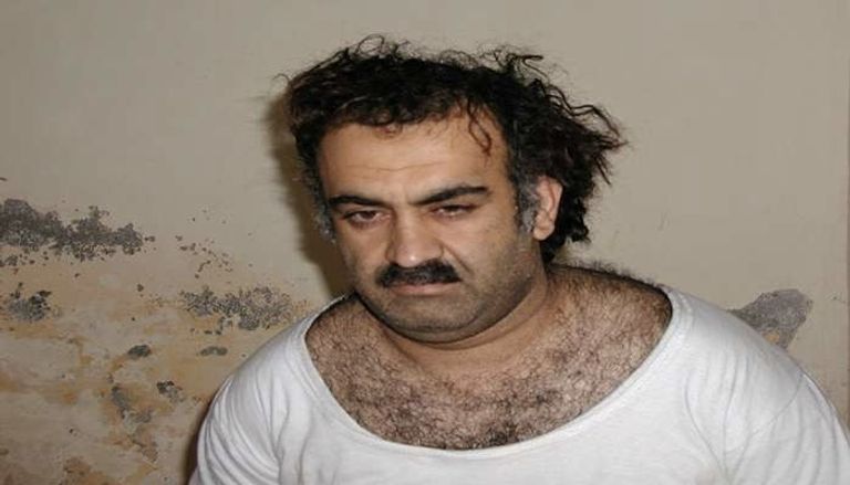 أيمن دين جاسوس الاستخبارات البريطانية السابق في القاعدة