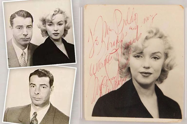 مارلين مونرو