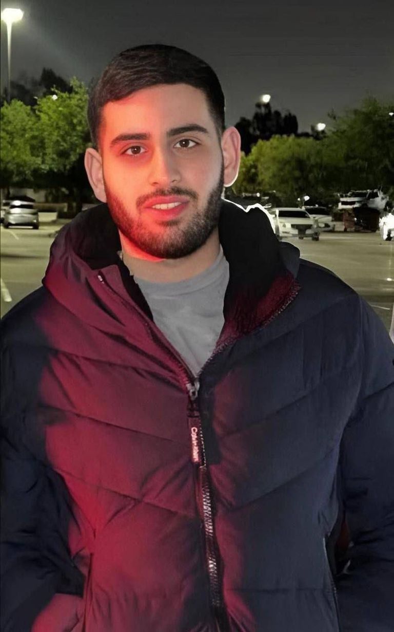 عناصر من الجيش الإسرائيلي - أ ف ب