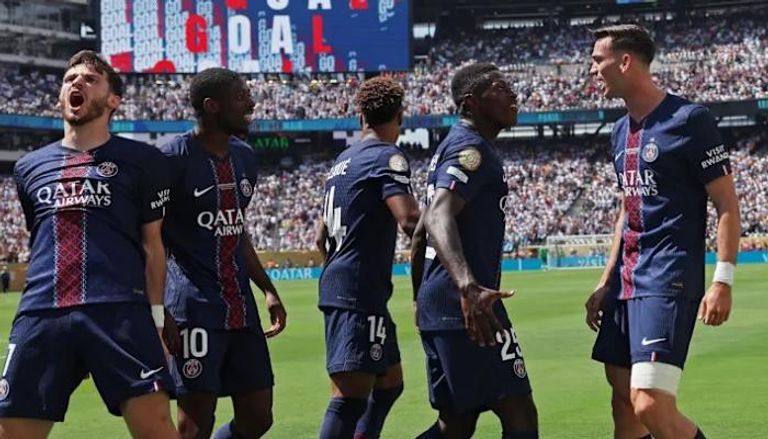 موعد مباراة نهائي كأس العالم للأندية اليوم