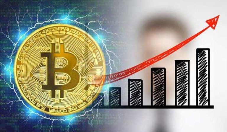 سعر عملة بيتكوين بالدولار اليوم العملات الرقمية