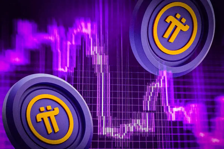 عملة Pi Network