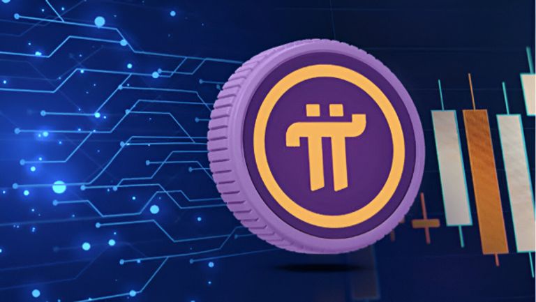 عملة Pi Network