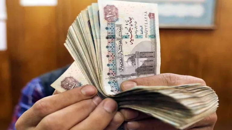موعد صرف مرتبات شهر يوليو 2025 في مصر