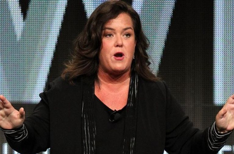 روزي أودونيل