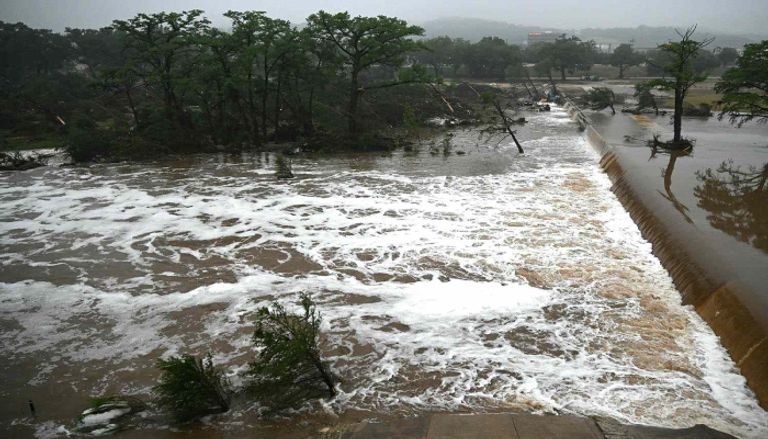 العثور على آخر مرشدة مفقودة في كامب ميستيك الأمريكي العثور على آخر مرشدة مفقودة في كامب ميستيك الأمريكي