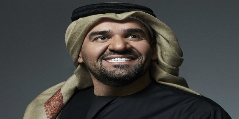 ألبوم حسين الجسمي الجديد صيف 2025