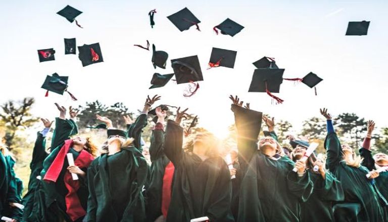 موعد نتيجة الثانوية العامة في مصر 2025