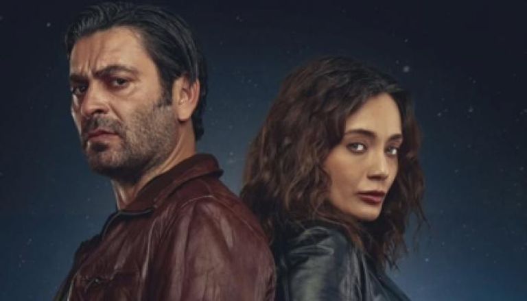 مسلسل The Institute