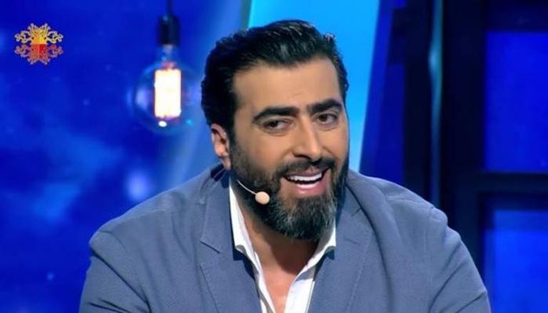 باسم ياخور