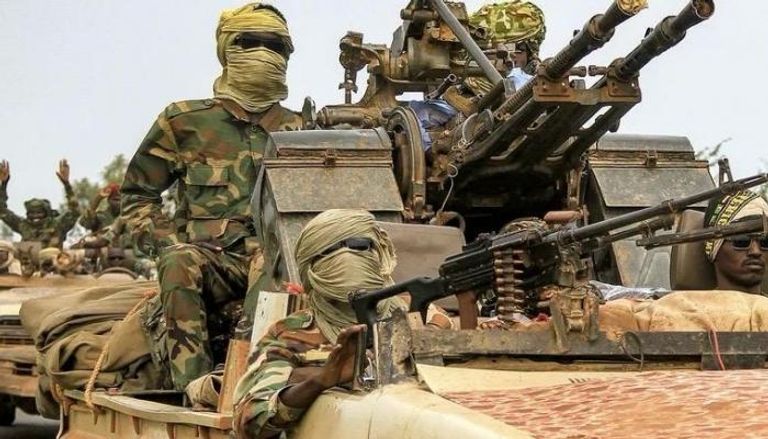 الحرب المستمرة دمرت السودان وهجرت سكانه