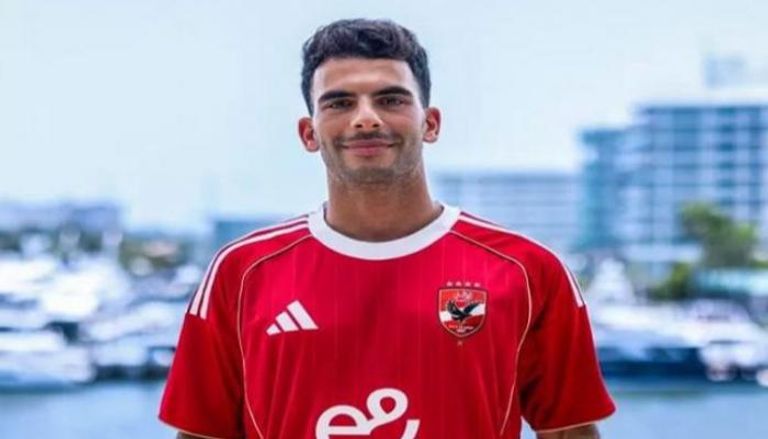 أحمد مصطفى زيزو