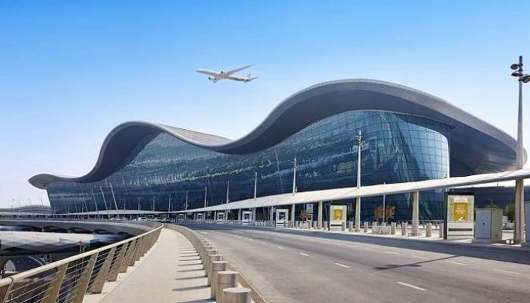 نمو مطرد لمطارات أبوظبي - وام