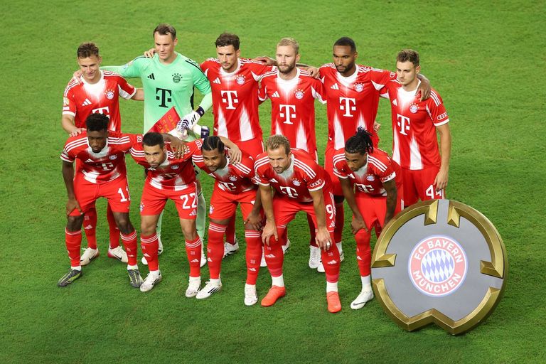 كول بالمر لاعب تشيلسي