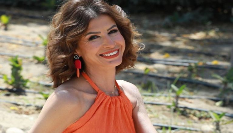 تفاصيل القبض على خادمة الإعلامية أمينة شلباية