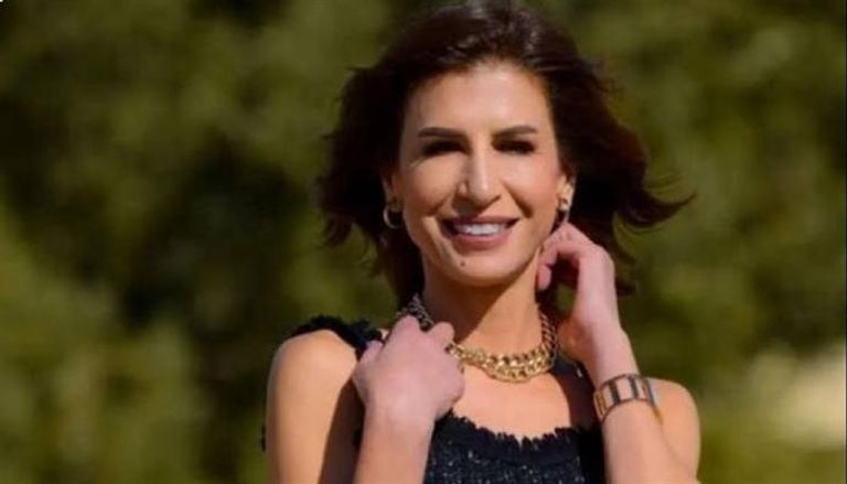 تفاصيل القبض على خادمة الإعلامية أمينة شلباية