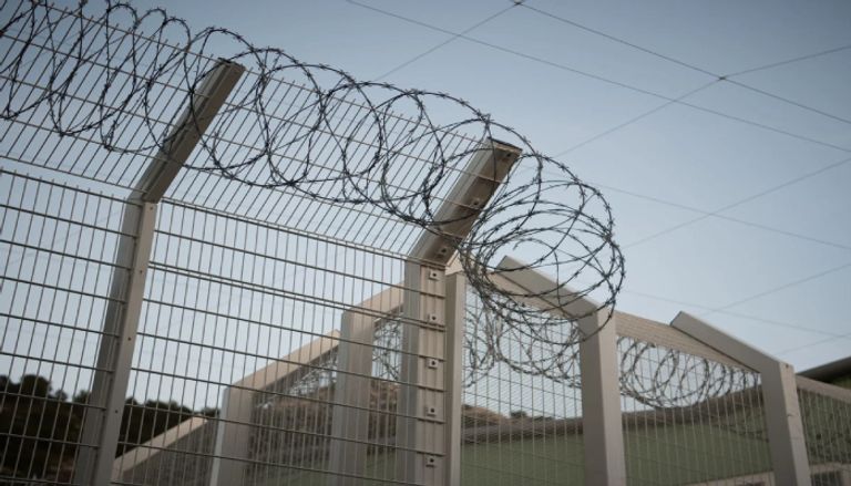 القبض على الجوكر الفرنسي الهارب